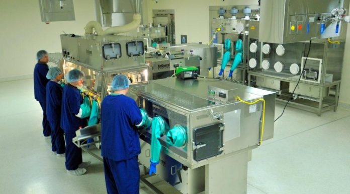 Tiến trình thực hiện GMP ở nước ta