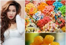 Nhu cầu dinh dưỡng cho phụ nữ mang thai