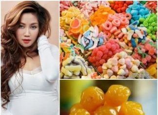 Nhu cầu dinh dưỡng cho phụ nữ mang thai