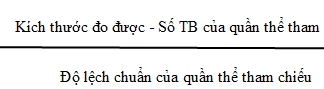 Hội chứng cushing về phương diện nguyên nhân gây bệnh