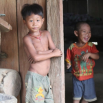 Đánh giá tình trạng dinh dưỡng của trẻ em