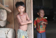 Đánh giá tình trạng dinh dưỡng của trẻ em