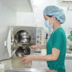 Quy trình khử khuẩn dụng cụ trong chăm sóc sức khỏe sinh sản