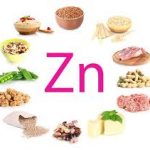 Vai trò dinh dưỡng của vi chất Kẽm vi chất Kẽm
