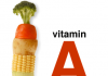 Vai trò của vitamin A