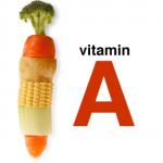 Vai trò của vitamin A