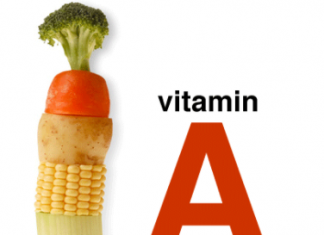 Vai trò của vitamin A