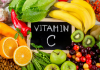 Vai trò dinh dưỡng của Vitamin C