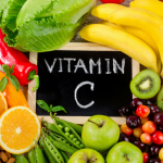Vai trò dinh dưỡng của Vitamin C