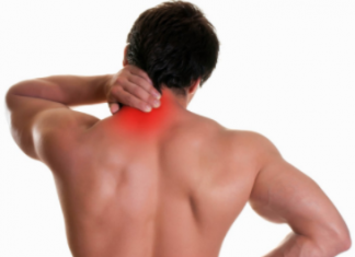 Thần kinh giữa cánh tay về giải phẫu đường đi quan trọng