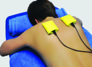 Tác dụng sinh học của dòng điện xung trị liệu