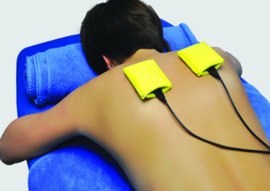 Tác dụng sinh học của dòng điện xung trị liệu