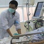 Rối loạn thăng bằng acid -base