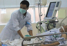 Rối loạn thăng bằng acid -base