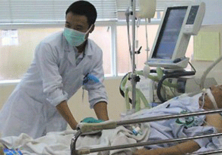 Rối loạn thăng bằng acid -base