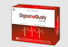 Điều trị và dự phòng phù phổi cấp đối với thai nghén