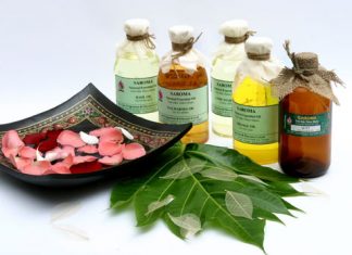 Vị thuốc Cát căn