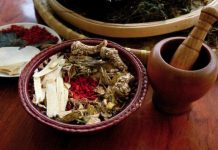 Vị thuốc Thạch cao