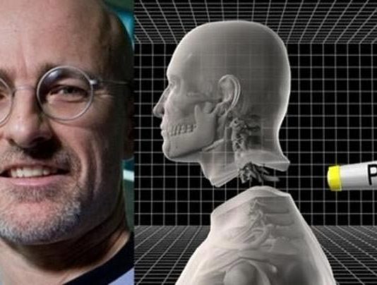 Cấy ghép cơ quan