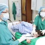 Nội soi tiêu hóa. Kỹ thuật nội soi dạ dày tá tràng