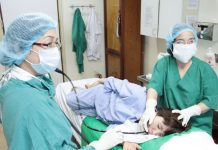 Nội soi tiêu hóa. Kỹ thuật nội soi dạ dày tá tràng