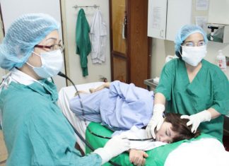 Nội soi tiêu hóa. Kỹ thuật nội soi dạ dày tá tràng