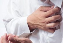 Chuẩn đoán bệnh nhồi máu cơ tim như thế nào.