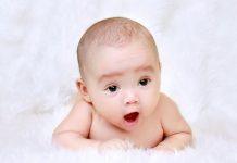 Một số đường dùng thuốc cho trẻ em