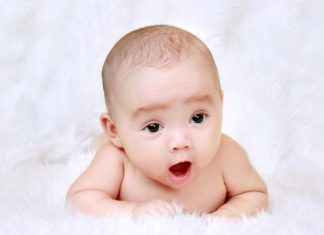 Một số đường dùng thuốc cho trẻ em