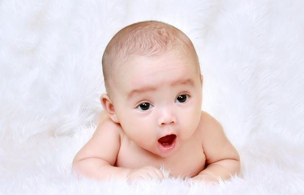 Một số đường dùng thuốc cho trẻ em