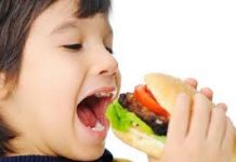 Điều tra tiêu thụ thực phẩm tại hộ gia đình ăn