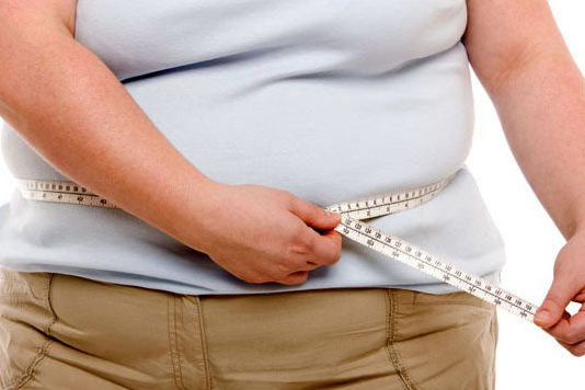 Phòng chống béo phì