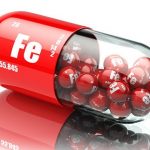 Vai trò dinh dưỡng của vi chất Sắt s