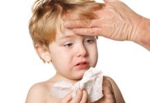 Một số điều cần biết về triệu chứng lâm sàng của bệnh cúm