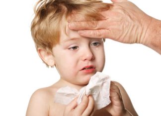 Một số điều cần biết về triệu chứng lâm sàng của bệnh cúm