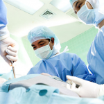 Dẫn lưu trong phẫu thuật