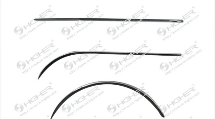 KIM VÀ CHỈ KHÂU PHẪU THUẬT