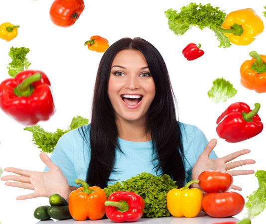 DINH DƯỠNG CHO NGƯỜI CAO TUỔI