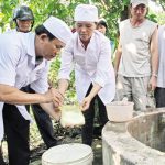 Một số điều cần biết về ảnh hưởng của bệnh sốt rét đến mẹ và con