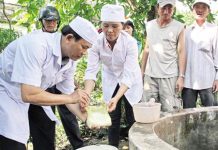 Một số điều cần biết về ảnh hưởng của bệnh sốt rét đến mẹ và con