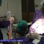 Lịch sử phẫu thuật bụng, phẫu thuật thần kinh và phẫu thuật lồng ngực