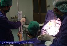 Lịch sử phẫu thuật bụng, phẫu thuật thần kinh và phẫu thuật lồng ngực