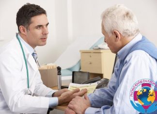 Điều trị chấn thương niệu đạo trước.