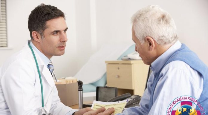 Các loại mạch trong đông y.