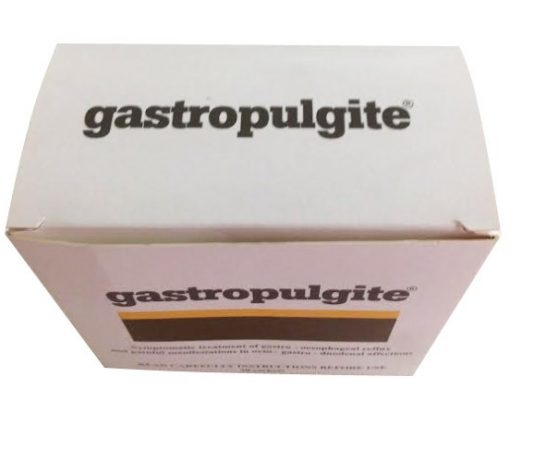 Thuốc kháng toan trong điều trị loét dạ dày tá tràng và các áp dụng điều trị