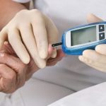 Rối loạn chuyển hóa glucose
