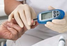 Rối loạn chuyển hóa glucose