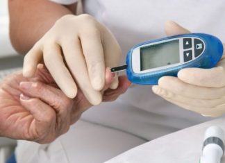 Rối loạn chuyển hóa glucose