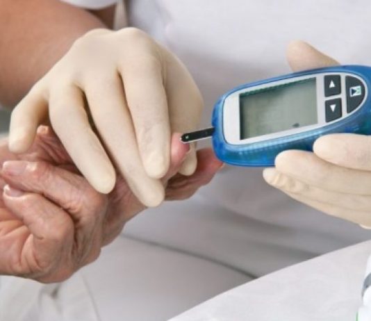 Rối loạn chuyển hóa glucose