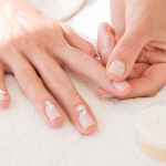 Điều trị nấm móng